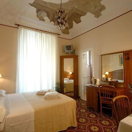 Nahid Accommodation Roma Exterior foto